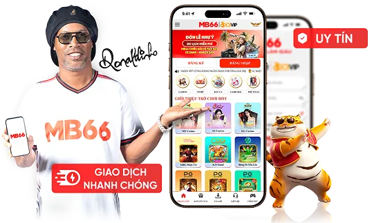 Giao diện thân thiện qq66 app