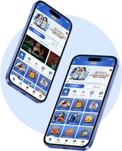 Đồ họa 3D sống động trong game bắn cá qq66 app