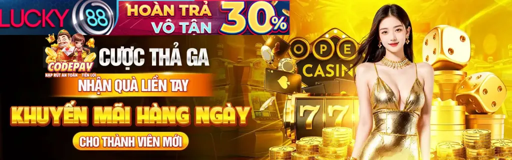Thưởng chào mừng qq66 app