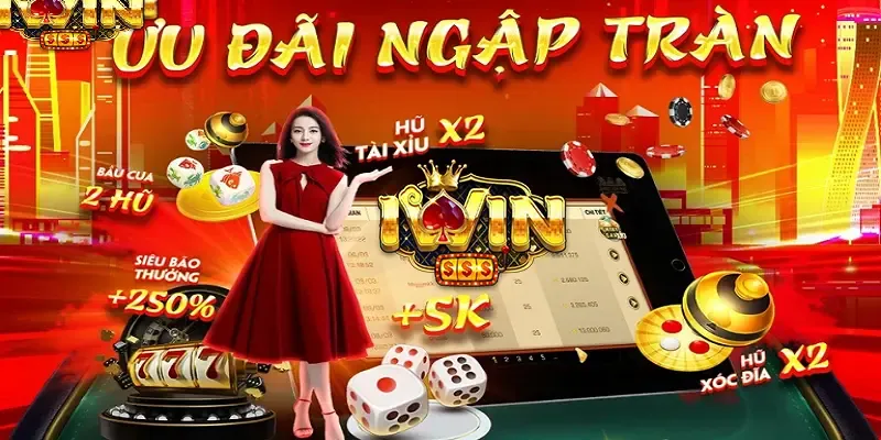 Ưu đãi và khuyến mãi qq66 app