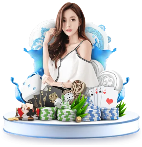 Máy slot game với biểu tượng chiến thắng